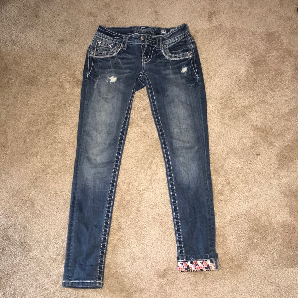 Jeans